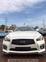 A picture of Experience the Joy of Driving with Our Powerful and Dynamic