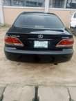 A picture of 2005 Lexus ES330