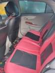 A picture of For sale toyota Corolla 2008 3 month use engine and
