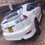 A picture of Harrier Kawundo 2008 65m Negotiable
