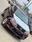 A picture of Foreign used 2013 rx350 available for 13 850m