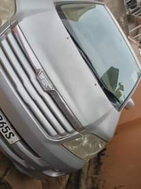 A picture of TOYOTA NOAH for Sale 12.5m. Call WhatsApp 0750134416