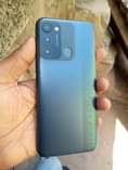 A picture of Tecno spark 8c