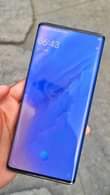 A picture of Vivo nex 3 5G