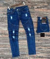 A picture of MEN S FASHION JEANS