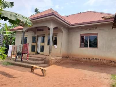 A picture of 3 BEDROOM HOUSE FOR SALE IN MATUGA KUNGU 45m Spacious