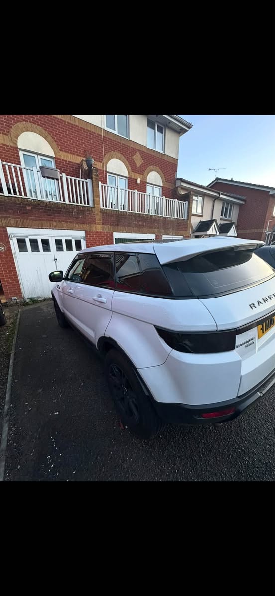 rover