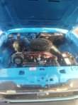 A picture of Extra clean Ford Cortina in newly condition with brand new
