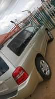A picture of Tokunbo Highlander