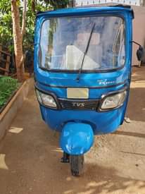 A picture of TVS BAJAJI