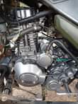 A picture of Toyo 250 Q6