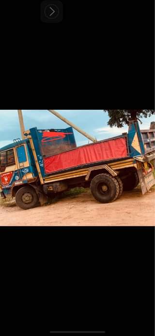 A picture of Fuso INAUZWA.. 