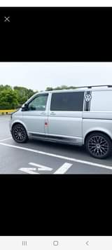 campervans for sale uk