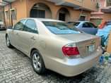 A picture of Super clean 2004 Camry upgraded to 2005 4plugs Accident free
