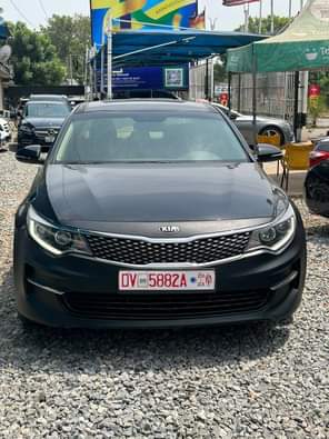 Car D.