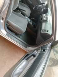 A picture of Honda civic 2003 model 4 sale Sound engine and Transmission