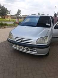 A picture of Raum at 6.8m good condition buy and drive call me