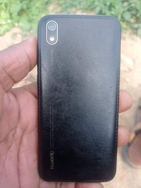 pongola K.