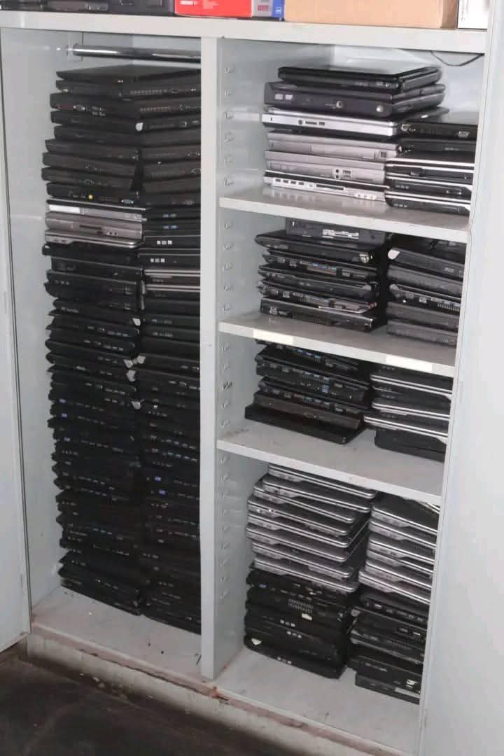 used laptops
