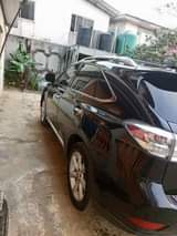 A picture of Lexus