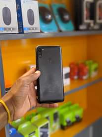 A picture of Samsung M11