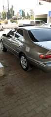 A picture of Camry tiny light perfectly working with AC chilling 1 3