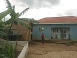 A picture of 33m House on sale 33m located at matugga kakerenge before