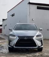 A picture of FOREIGN USED LEXUS RX350 2020 MODEL 26 5M NET PRICE
