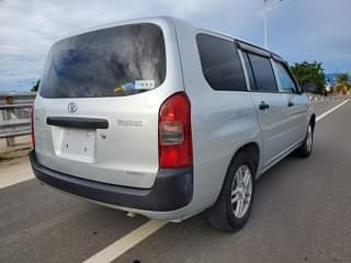 A picture of TOYOTA PROBOX 0652564588