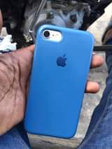 A picture of IPHONE 7 PLAIN