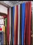 A picture of Ready curtains
