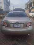 A picture of Super clean Toyota Camry 2008