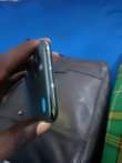 A picture of Iphone 11 pro Dubai used clean as new.