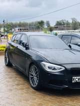 bmw 116i