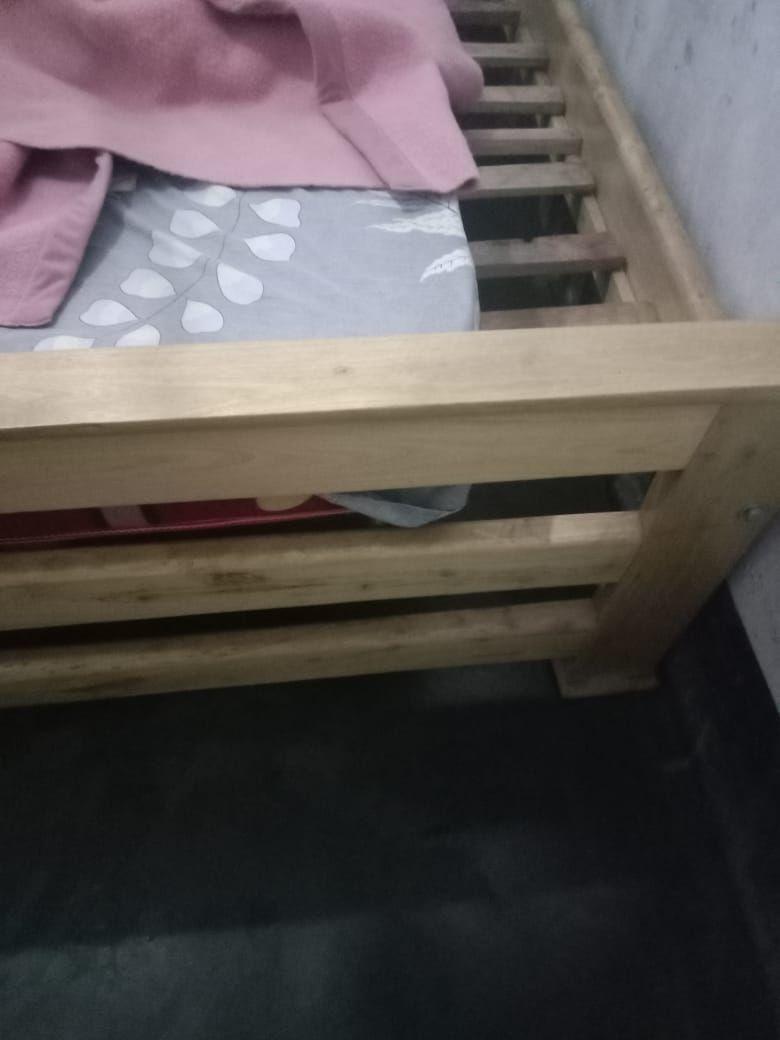 A picture of Bed 5X6