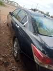 A picture of Honda Accord
