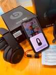 A picture of Beats Solo Pro