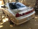 A picture of Honda Accord Coupe EX V6