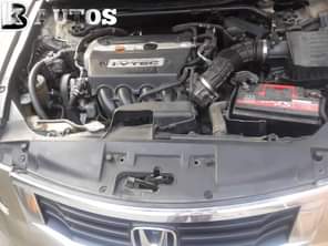 A picture of KB AUTOs Honda Evil Spirit YEAR 2009 model with V4