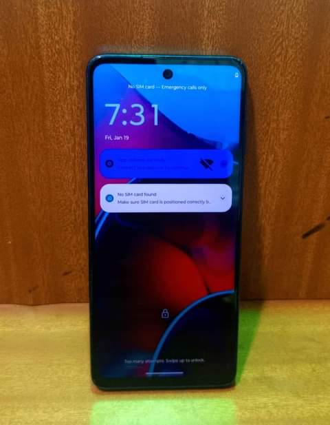 motorola