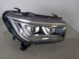 A picture of GWM P Series Bakkie LED Xenon Headlight 2020 2022