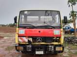 A picture of Mercedes Benz Truck for sale Very good condition Very sound