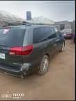 A picture of Toyota Sienna 2005 Has tapping sound at the top cylinder