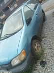 A picture of Toyota Sienna scrap 1999 model