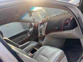 A picture of Lexus RX 350