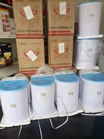 A picture of Washing machine 5kg