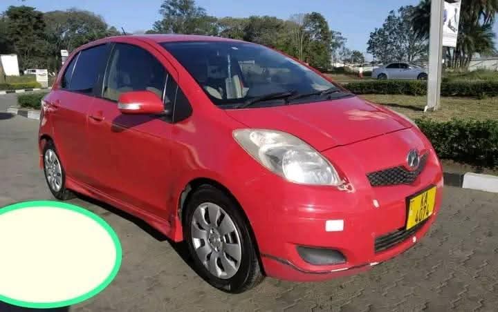 used toyota
