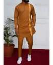 A picture of Kaftans and suits