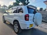 A picture of RAV4 KILLTIME