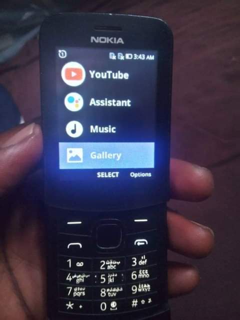 nokia